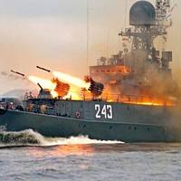 «Південь» попередив, що наступний обстріл України може бути комбінованим