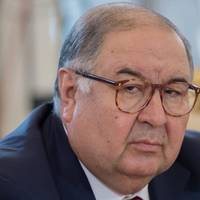В Україні заарештовано майно російського олігарха Усманова майже на 2 млрд гривень