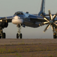 Вибухи на авіабазі 