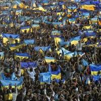 Українці не хочуть відновлення радянського союзу - опитування