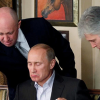 Можуть ліквідувати? Пригожин посварився зі старими друзями Путіна, ФСБ і адміністрацією президента Росії, - ЗМІ