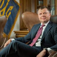 Бізнесмена і ексдепутата Жеваго затримали у Куршевелі – ДБР