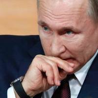 Кремль заявив, що навіть у разі 