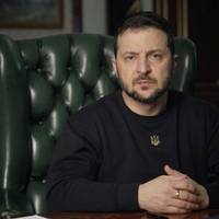 Зеленський: Наступний рік має бути вирішальним