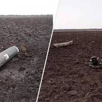 Не тільки ж Бєлгороду віддуватися: У Білорусі впала ракета від ЗРК С-300 – соцмережі