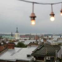 Львів на 90% залишився без світла через обстріли – Садовий