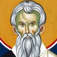 31 грудня - святого Модеста Єрусалимського