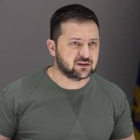Зеленський збирав Ставку: прораховували можливі дії ворога