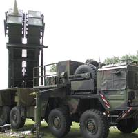 Українська ППО може стати найпотужнішою у Європі – Зеленський