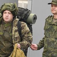 Росія планує нову хвилю мобілізації з 5 січня – Буданов