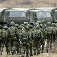 Росіяни готують ППО над Москвою