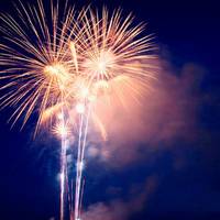 За новорічний салют на Подолі відповідатиме 47-річний киянин