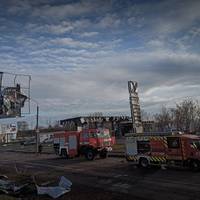 22-річна дівчина, поранена під час обстрілу Хмельницького, померла у лікарні, - ОВА