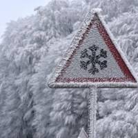 Коли в Україні вдарять морози розповіли в Укргідрометцентрі