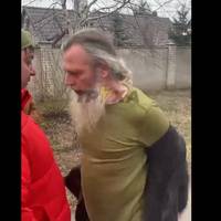 Бо не дали випити? Священник Московського патріархату кинувся у бійку з місцевими на Дніпропетровщині (Відео)