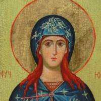 3 січня - іменини у Петра, Микити, Уляни та Михайла, день святої великомучениці Юліанії. Що не можна робити у цей день