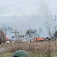 Російські генерали 