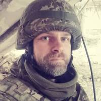 На фронті загинув український режисер монтажу Віктор Онисько