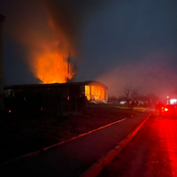 Окупанти обстріляли Дружківку та Краматорськ: поранення отримав іноземний журналіст