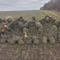 Перехоплення ГУР: окупанти говорять про повну мобілізацію з подальшим наступом