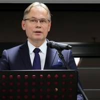 З Twitter Верховної Ради зник пост про Бандеру після дзвінка з Польщі — МЗС Польщі