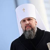 Шок у Московському патріархаті. Митрополит Епіфаній 7 січня зайде у Лавру
