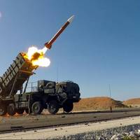 В МЗС повідомили, коли в Україні розгорнуть американську систему Patriot