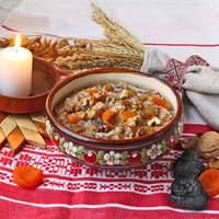 Різдвяні традиції: як готували кутю за старовинними українськими рецептами