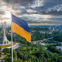 Столицю України визнали найкращим містом світу 2023 року