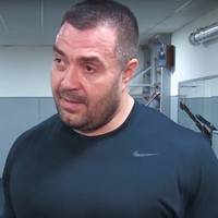 Треба стиснути зуби й рухатись далі — як військовий втратив зір, але не жагу до життя