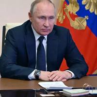 Росія оголосила «режим припинення вогню» на Різдво