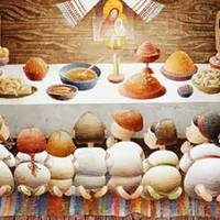 6 січня - Головні прикмети і традиції Святвечора