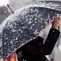 До України йде негода зі снігом та сильним вітром: прогноз на 5 січня