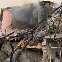 У Києві померла ще одна жертва атаки росіян напередодні Нового року