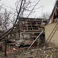 Війська РФ двічі вдарили ракетами по Краматорську: 14 будинків пошкоджені