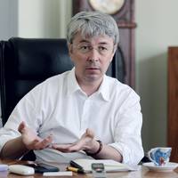 Міністр культури сподівається, що цього року всі церкви дійдуть згоди щодо дати святкування Різдва