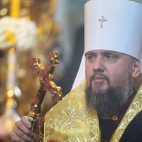 Історична подія: Епіфаній проводить різдвяне богослужіння в Києво-Печерській Лаврі (онлайн)