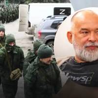 До березня не лишиться жодного вцілілого – Шейтельман про російську мобілізацію
