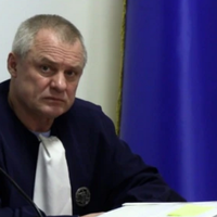 Український суддя з 2014 року 25 разів відвідав Крим, а його дружина має нерухомість у Москві та Севастополі