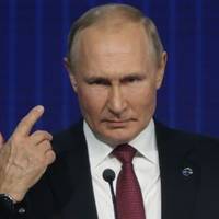 Ексдепутат Держдуми спрогнозував смерть Путіна і поразку РФ