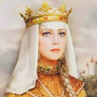 Вся Європа без винятків мала родинні зв’язки з Київською Руссю — Україною! За 100 років до заснування села москов