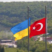 Туреччина підтримала 