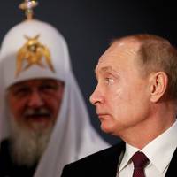 Захопити одне із ключових міст України закликав росію прислужник УПЦ МП на Житомирщині