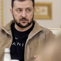 Нaстуn з Білорусі: Зеленськuй під час нарадu у Львові озвучuв невтішний всім вuсновок