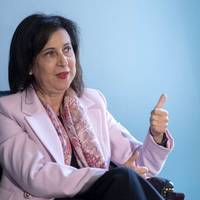 Швейцарія заборонила Іспанії передавати Україні зброю свого виробництва