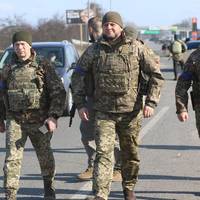 Улюблений генерал президента. І це не Залужний