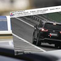 Українець у Польщі за один день отримав три штрафи. Що він порушив?