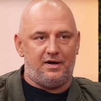 Хочу на фронт, на передову: Потап розповів, як рвався з Іспанії в Україну (Відео)