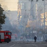 У ЗСУ розповіли, звідки росіяни запускали ракети по Києву та чому 