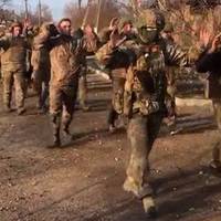 Правда яка відкрилася тільки зараз. Ось хто здав наших військових у Маріуполі